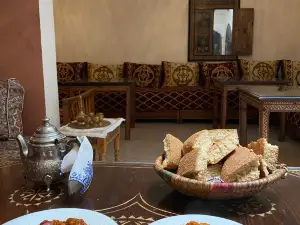 Restaurant YA HALA Meknes