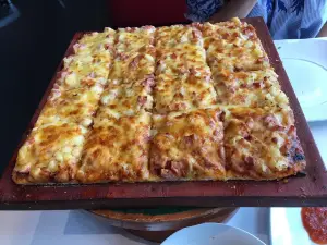 New York Pizza Kitchen