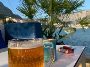 Shooko Beach Bar