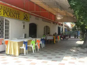 Restaurant Le Pointe