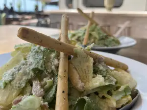 Cabana - Seaside Gastro Bar