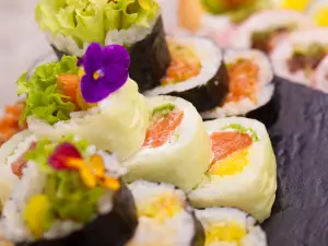 Masami Sushi