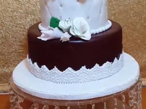 Island Bakers Eldoret