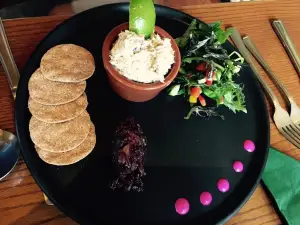 Kealy's Seafood Bar