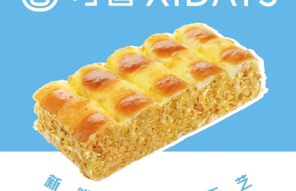 習喜xidays丹麥（博客小街店）