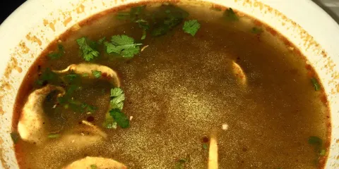 Le's Kitchen