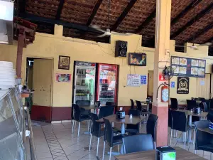 Pepes Taco