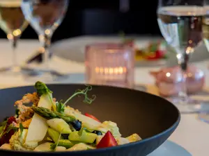 Restaurant La Poste