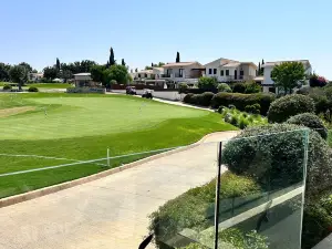 The Golf Clubhouse Restaurant