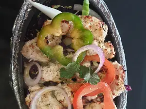 Bombay Grill