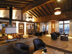 Larmach-Alm
