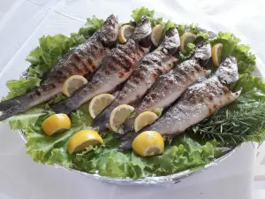 Ionian Restaurant