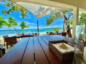Blue Island Punta Rucia