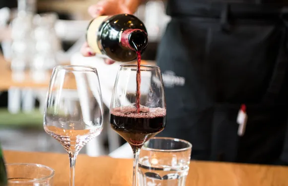 Perlina di Castello