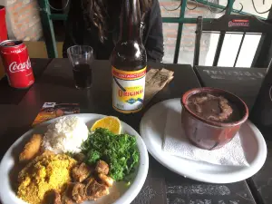 Arte Brasil Grill