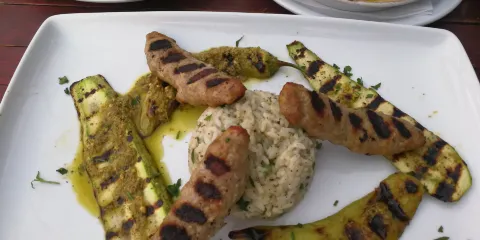 Terzo Mondo