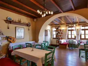 Restaurant Bineri