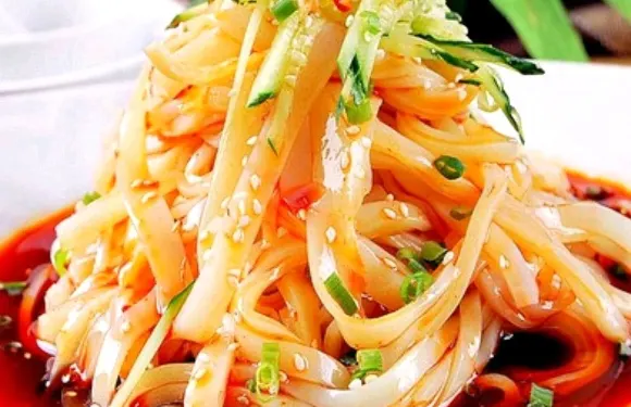 新農村飯莊