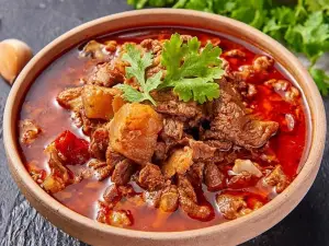 高山曾家牛肉火锅城