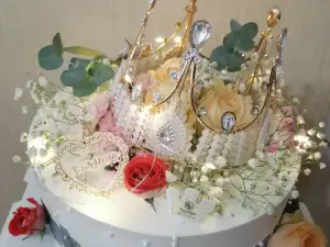 貝諾蒂法式烘焙