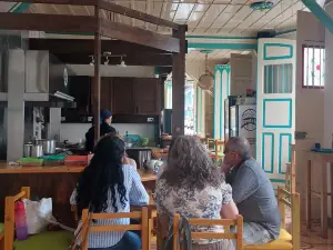 El Cafe de Carlos