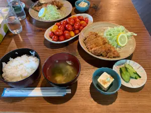 Donguri