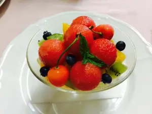 Chef Hayakawa European Cuisine