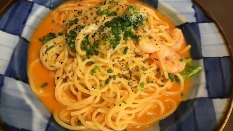 鎌倉パスタ イオンモール千葉ニュータウン店 in 印西