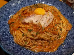 Goemon Sendai Taihaku