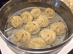 101 Noodle Express
