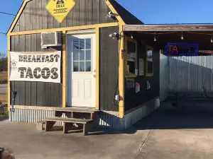 Tacos By The Trax