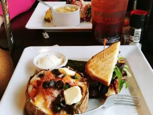 McAlister's Deli