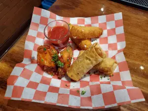 B-52s American Bar & Grill