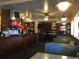 Cassidy's Pizza