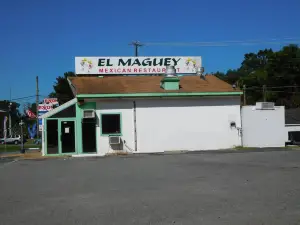 El Maguey Mexican Restaurant
