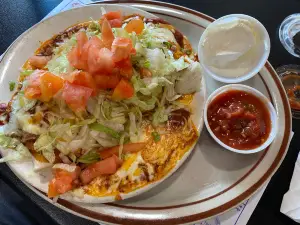 Momma Cillie's Pizzaria