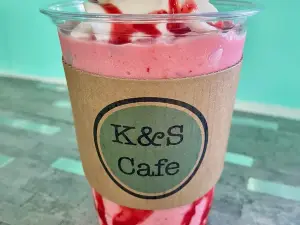 K &S Cafe
