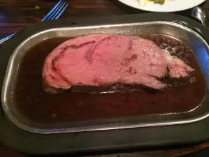 Geno's Steakhouse