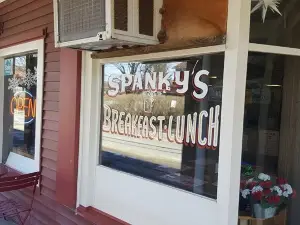Spanky's Breakfast & Lunch
