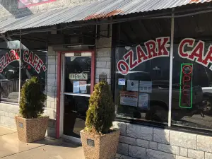 Montano’s family restaurant