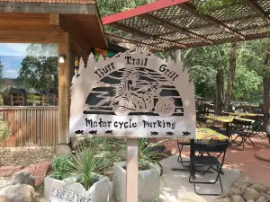 Burr Trail Grill
