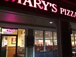 Mary's Pizza Shack
