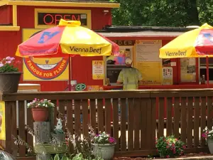 Depot Hot Dogs