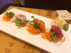 East Tokyo Restaurant