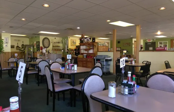 Good Gravy Diner