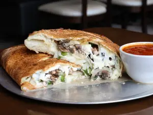 Potomac Pizza