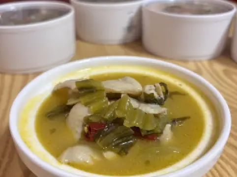 一品小碗菜 Yi Pin Mini Bowl | 怡保中国菜 Chinese Food Ipoh