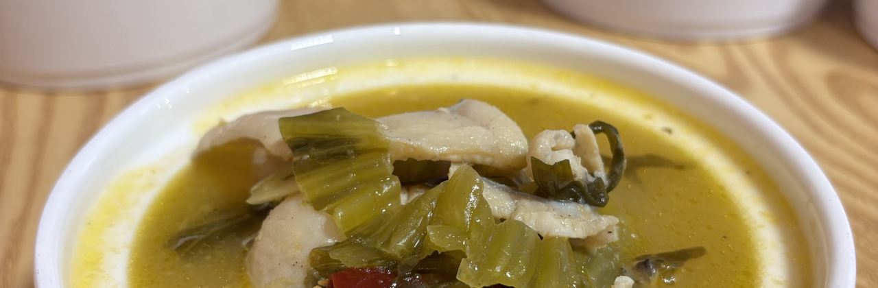 一品小碗菜 Yi Pin Mini Bowl | 怡保中国菜 Chinese Food Ipoh