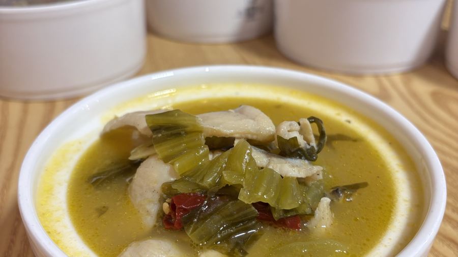 一品小碗菜 Yi Pin Mini Bowl | 怡保中国菜 Chinese Food Ipoh