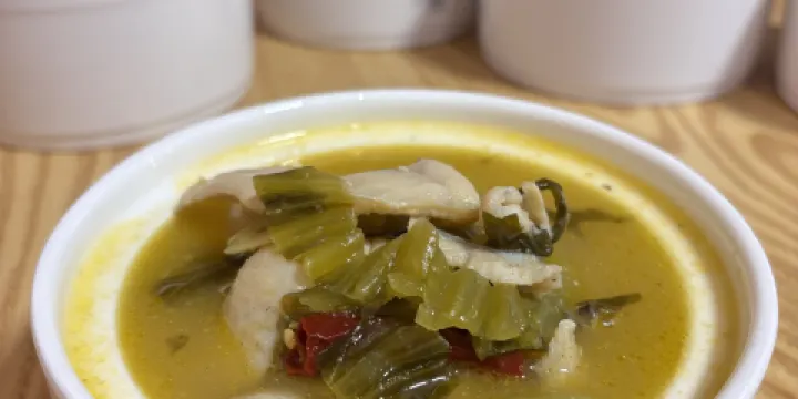 一品小碗菜 Yi Pin Mini Bowl | 怡保中国菜 Chinese Food Ipoh